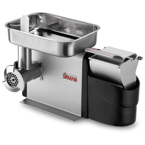 MEAT MINCER AND GRATER SIRMAN TCG VEGAS